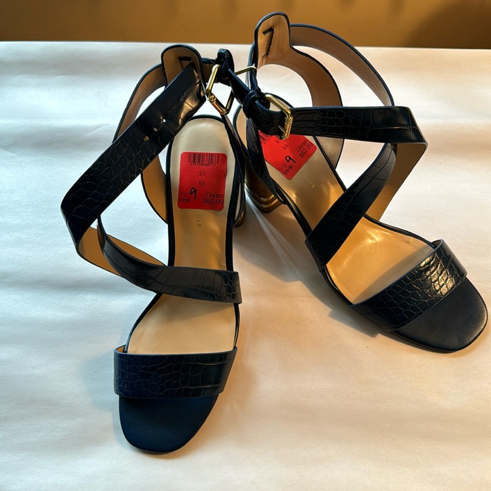 Tommy Hilfiger Shoes